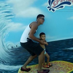 Meet your Posher, Arturo